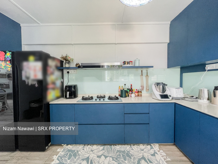 Blk 46 Teban Gardens Road (Jurong East), HDB Executive #441365531